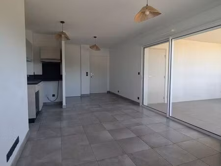 appartement t2