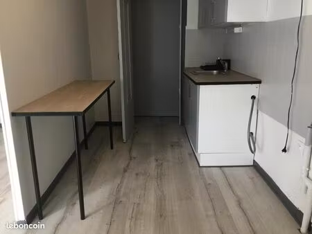 location appartement avranches