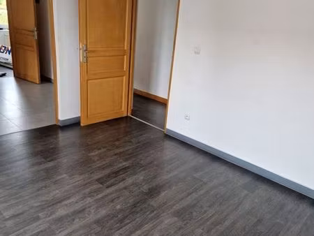 loue appartement type f4