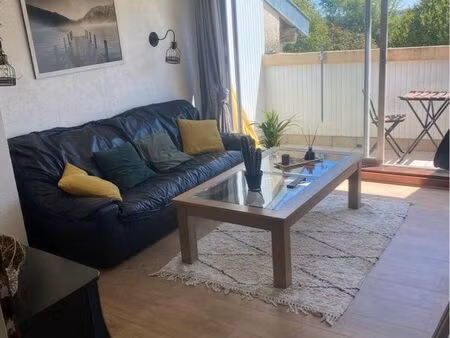 appartement t2 meublé