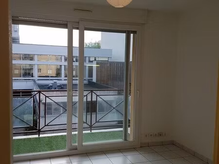 appartement lumineux centre ville