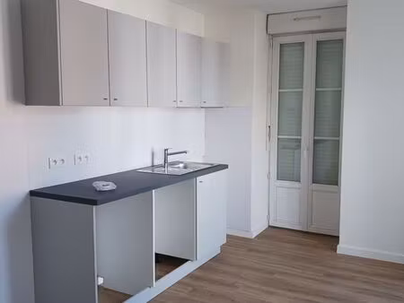 appartement t3 brive