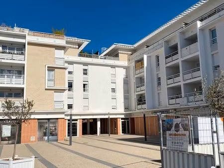 t1 à louer - cormeilles en parisis - 32m²