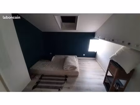loue appartement