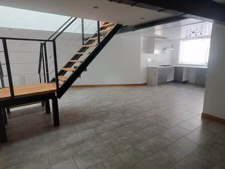 beau duplex f3