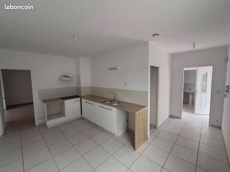 appartement t3