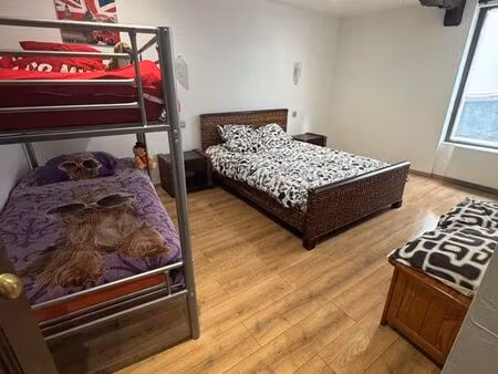 appartement f1 neuf