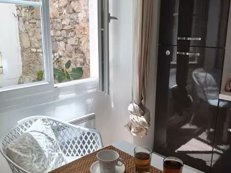 bail étudiant à biarritz septembre 2026 au 01 juin 2027