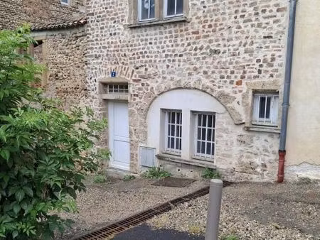 appartement 4 pièces 75 m²