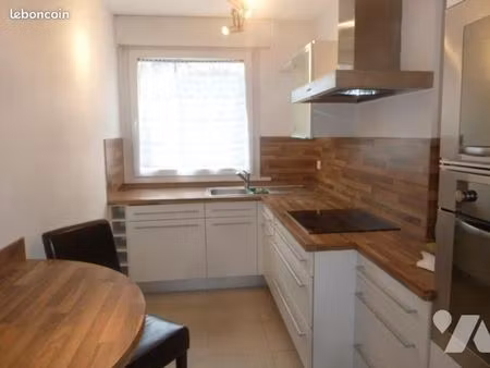 appartement 70 m² lille