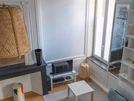 superbe appartement hyper centre ville