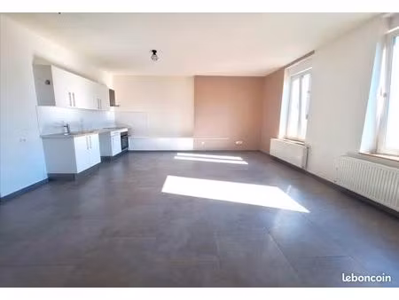 à louer t3 longwy