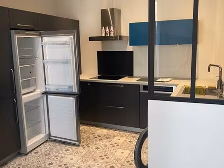 appart lyon 6 avec beaucoup de charme - idéal coloc