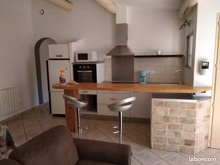 t3 meublé