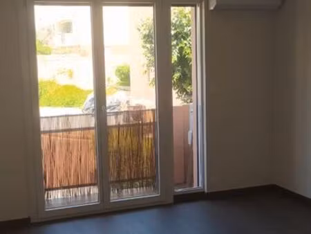 appartement 3 pièces 53m2