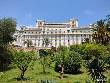 appartement meublé pour étudiant(e)
