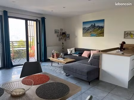 appartement t3
