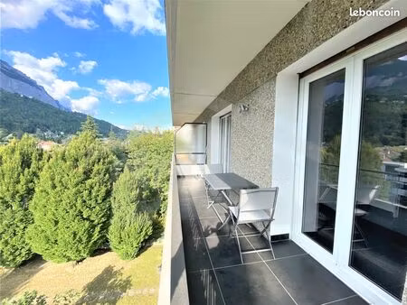 appartement 1 pièce 33 m²
