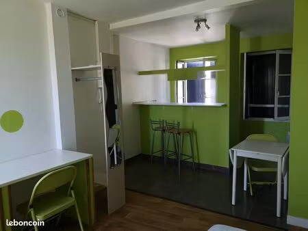 appartement secteur brèche