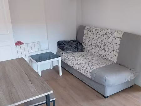 location 5e arrondissement