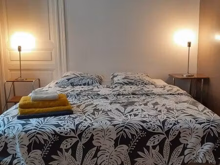 location etudiante centre quimper