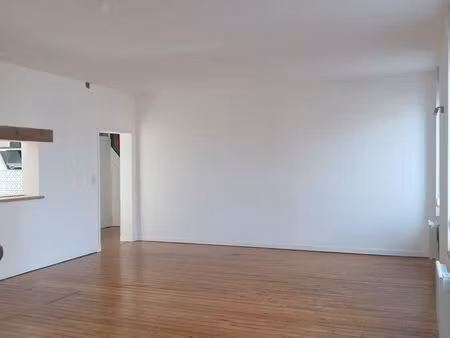 superbe appartement centre village