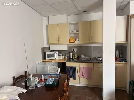 loue appartement