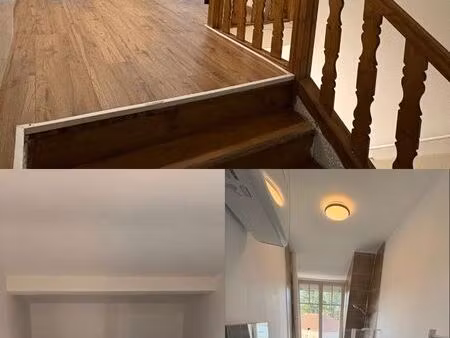appartement à louer centre ville