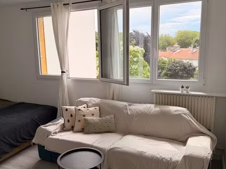 location d’un studio à saint gratien