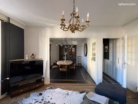 bien à louer-155m2-centre-ville
