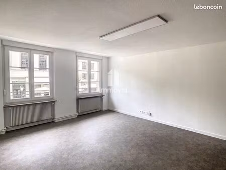 appartement 1 pièce 36 m²