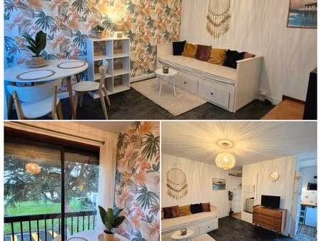 location studio talence