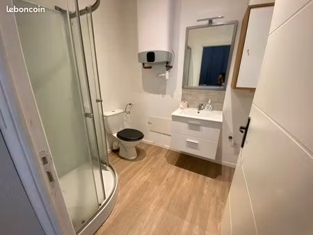 studio centre ville tarare