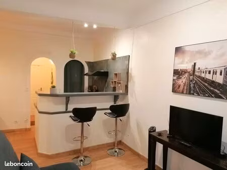 joli t2 centre ville