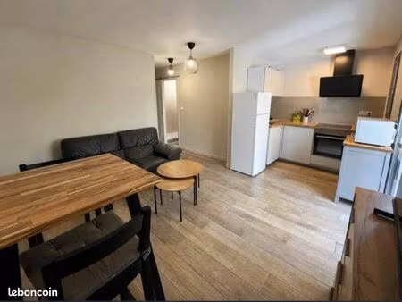 t2 à louer