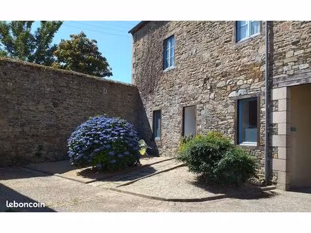 location appartement meublé