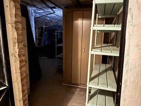 cave 16m2