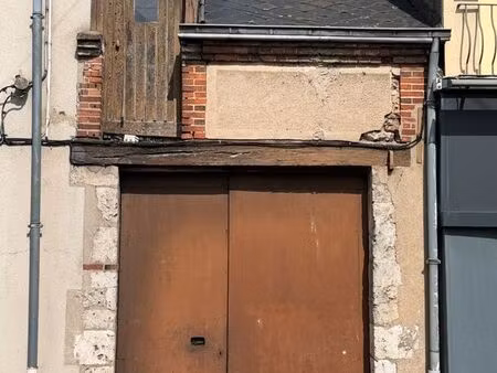garage centre ville chateaudun