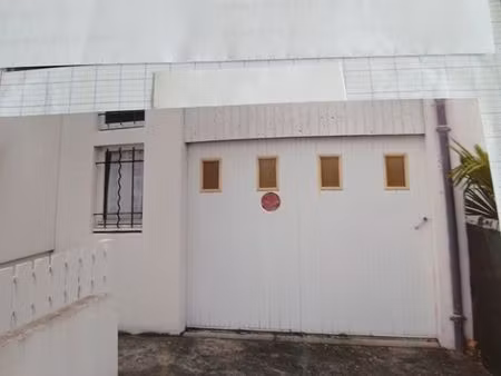 location garage