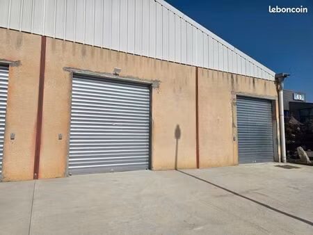 seysses garage 59 m2