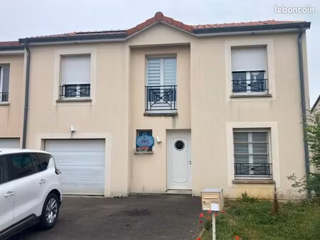 maison 4 chambres à louer