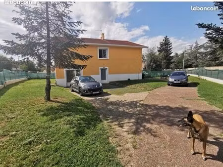 maison en location