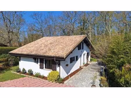 vente maison à arsac (33460) : à vendre / 101m² arsac