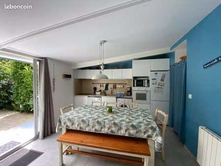 location dans maison individuelle