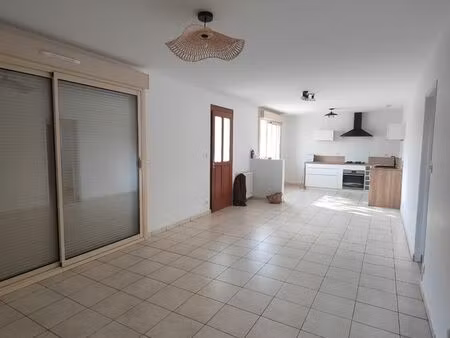 maison 4 pièces