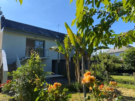location maison 6 pièces 72 m² à craon (53400)  690 €