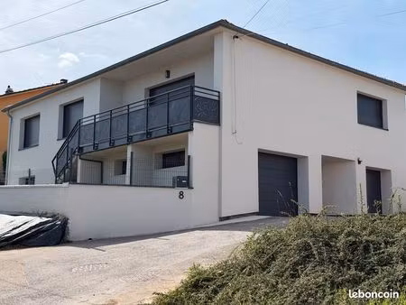 maison avec jardin à kédange-sur-canner (57920)