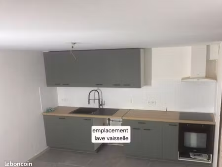 maison a louer la tessoualle