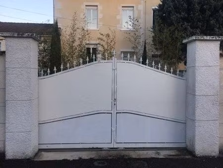 location maison 100m2