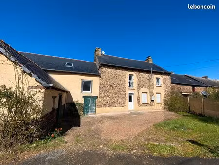 a louer - maison t5 de 117 m² - muel